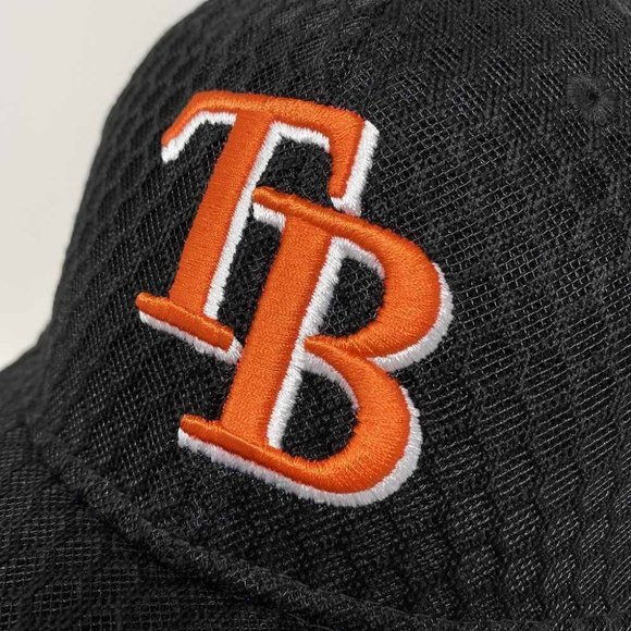 Tampa Bay Rays Home Run Derby 2017 MLB All Star Game‎ Snapback Hat Cap ASG - Picture 6 of 8